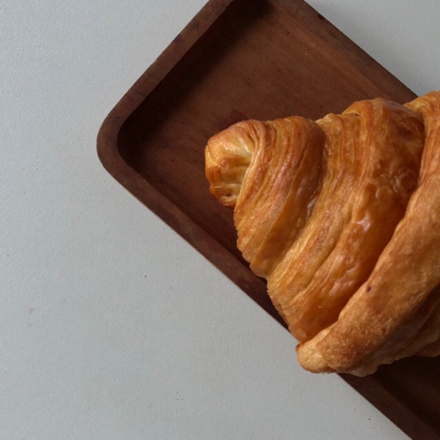 

Mini Croissant