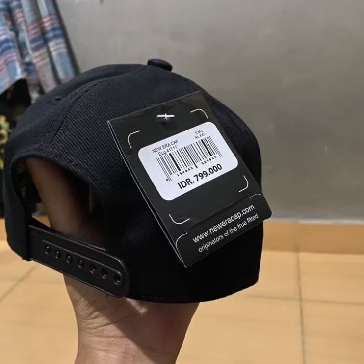 NEWERACAP 9FORTY MLB ORIGINAL