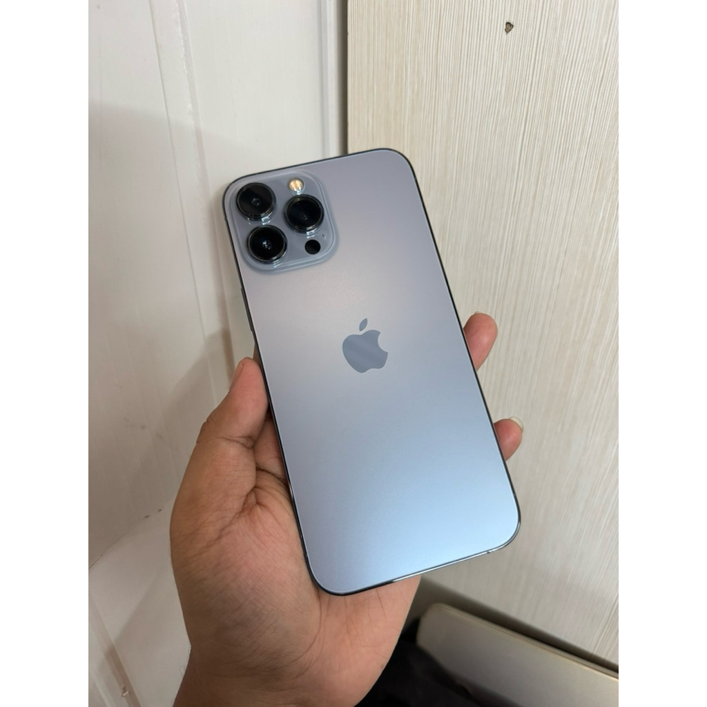 iphone 13 pro max 512gb terdaftar beacukai