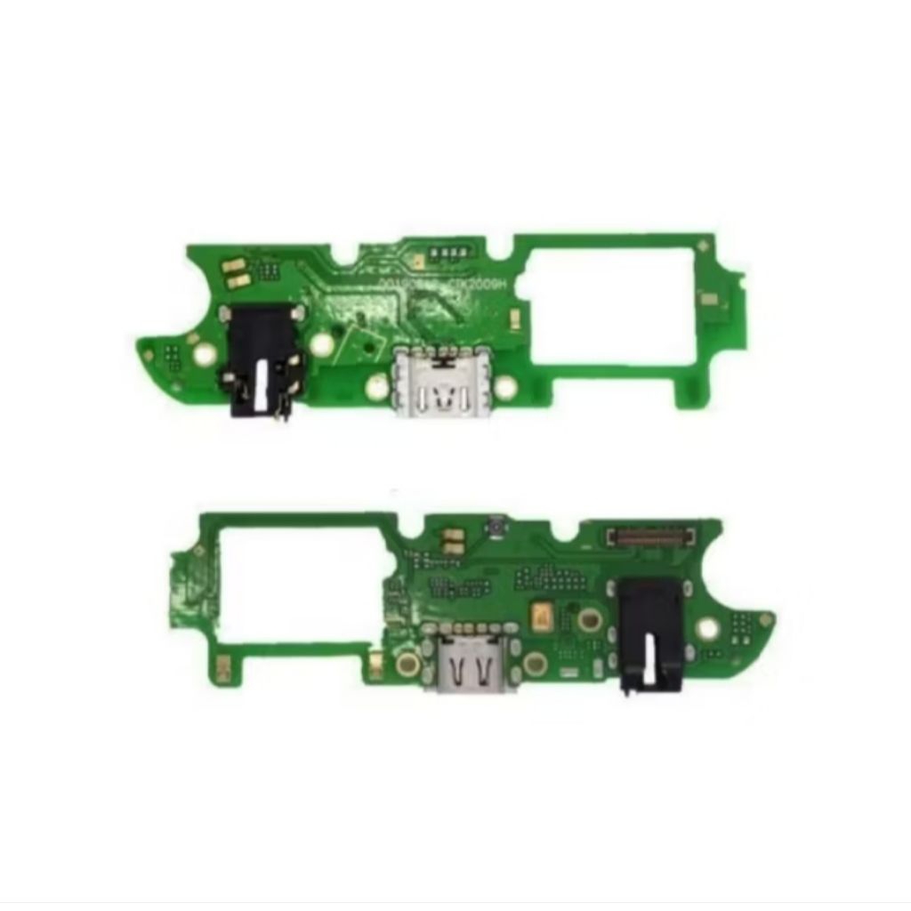 

papan cas papan charger conektor pcb Realme 3 Pro