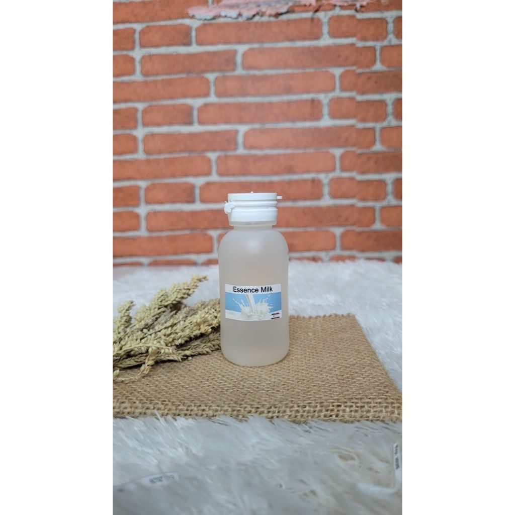

Essence Perisa Aroma Milk 60 ml Best Seller