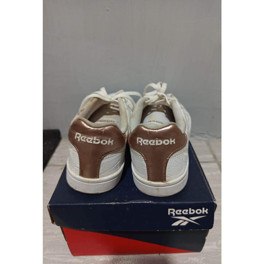 Reebok Royal Complete Clean