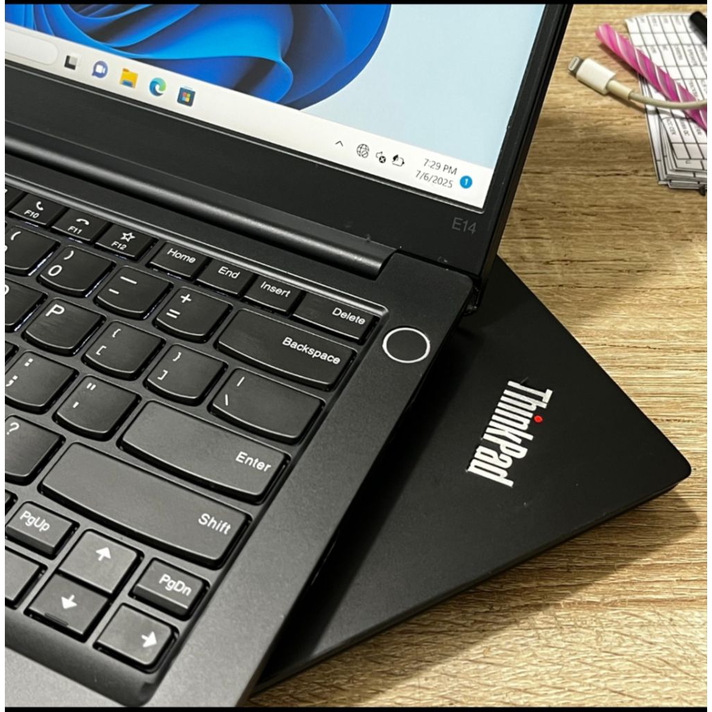 Lenovo Thinkpad E14