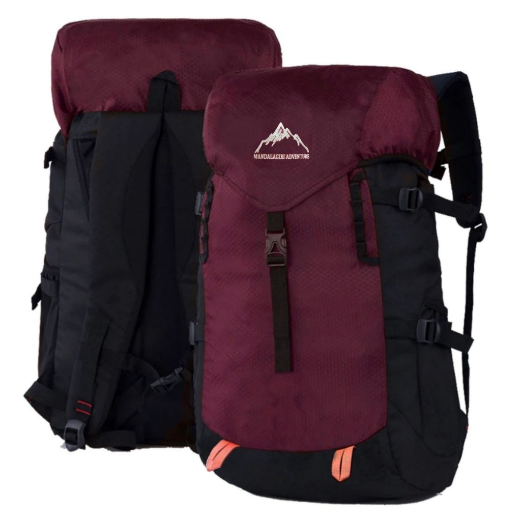 tas Ransel pria besar-tas Ransel pria jumbo-tas Ransel gunung pria 40 Ltr