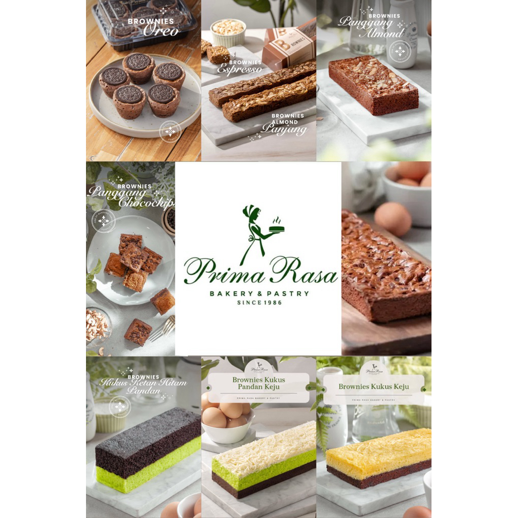 

TERLARIS PRIMA RASA BROWNIES PANGGANG ALMOND PRIMA RASA BROWNIES KUKUS PRIMA RASA VIRAL OLEH OLEH BANDUNG