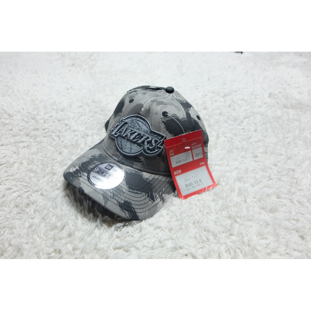 Topi New Era NBA Lakers