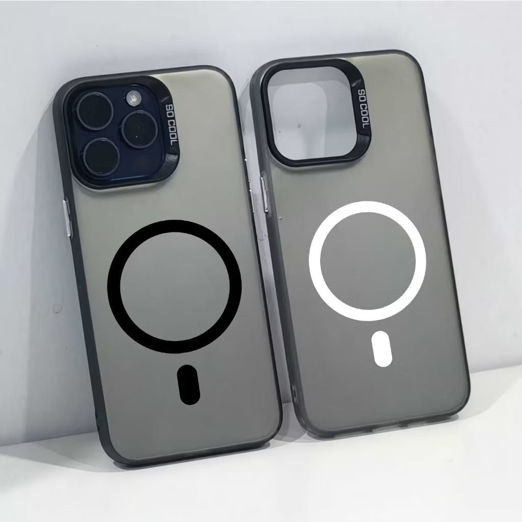 SOFTCASE SAMSUNG NOTE 20 NOTE 20 ULTRA CASE IMD MAGSAFE HYBRID PLATE HOLOGRAM HARDCASE