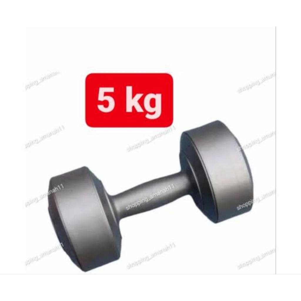 Dumbel 5 kg