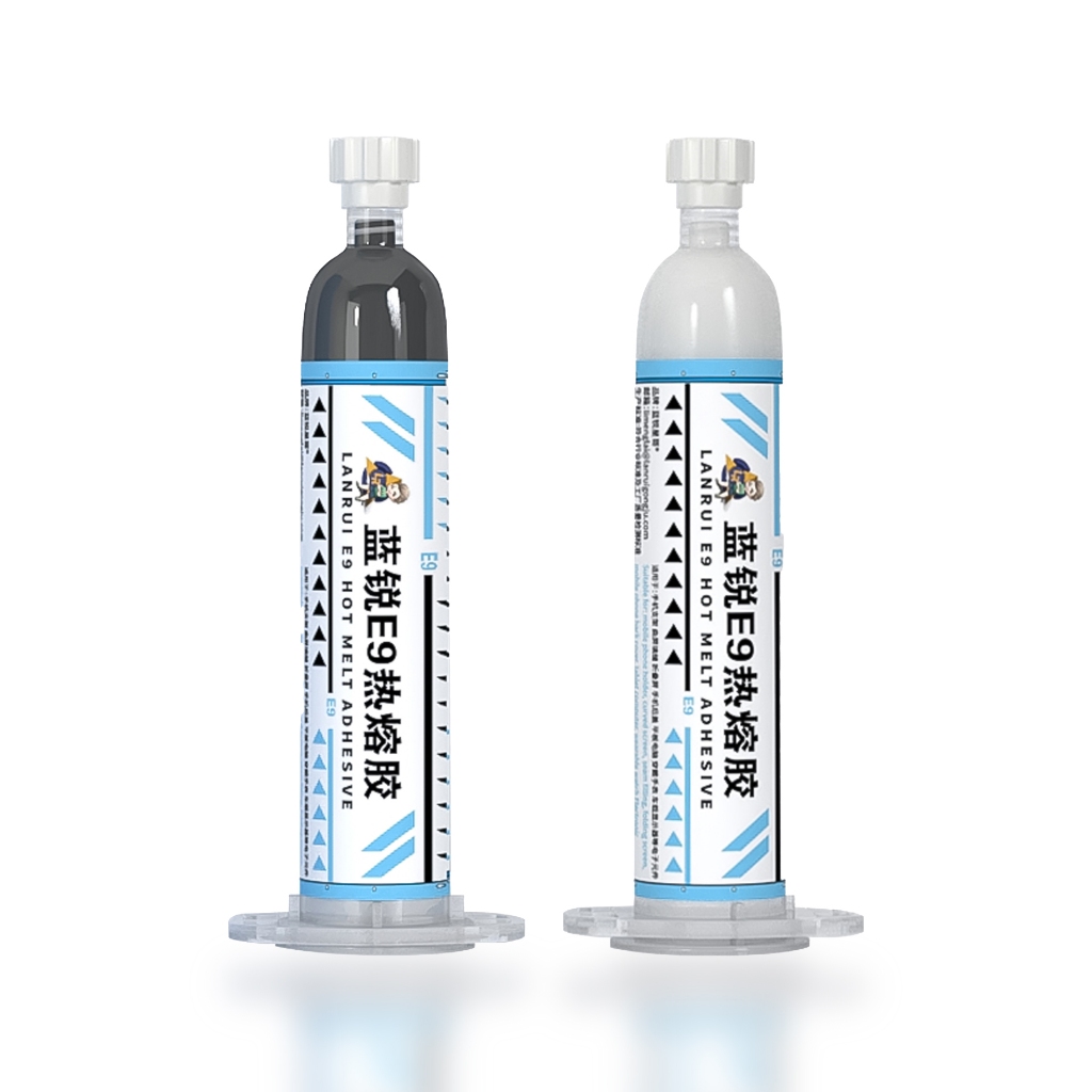 LANRUI E9hot melt adhesive