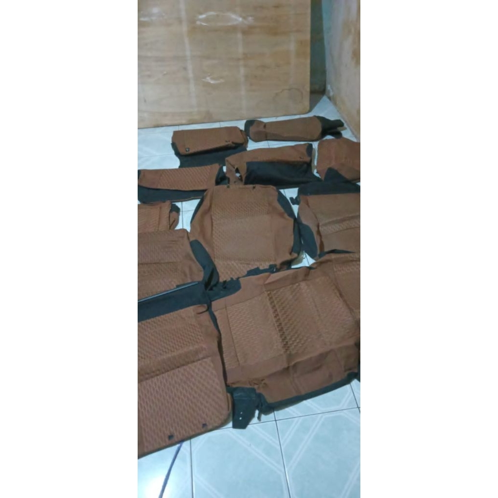 jok Innova reborn original