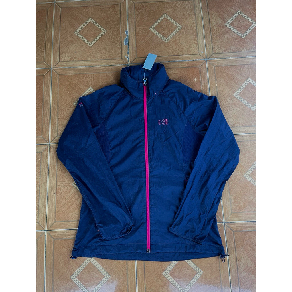 Jaket Running MILLET
