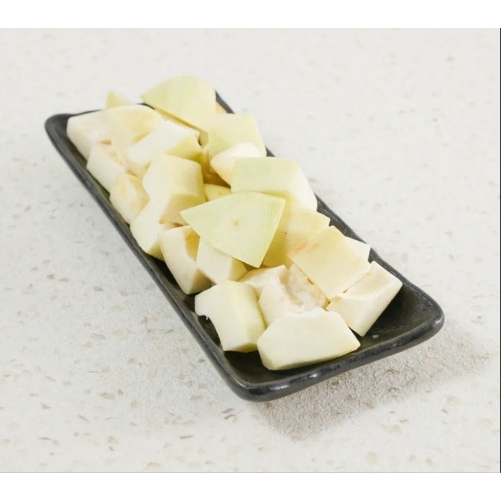 

pepaya potong || 250 gram || dapur fresh