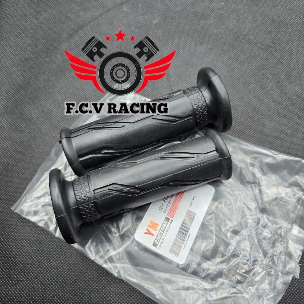 sarung gas motor handfart grip yamaha standar mio, nmax, Lexi, vixion, xeon, rx-king,R25 dll