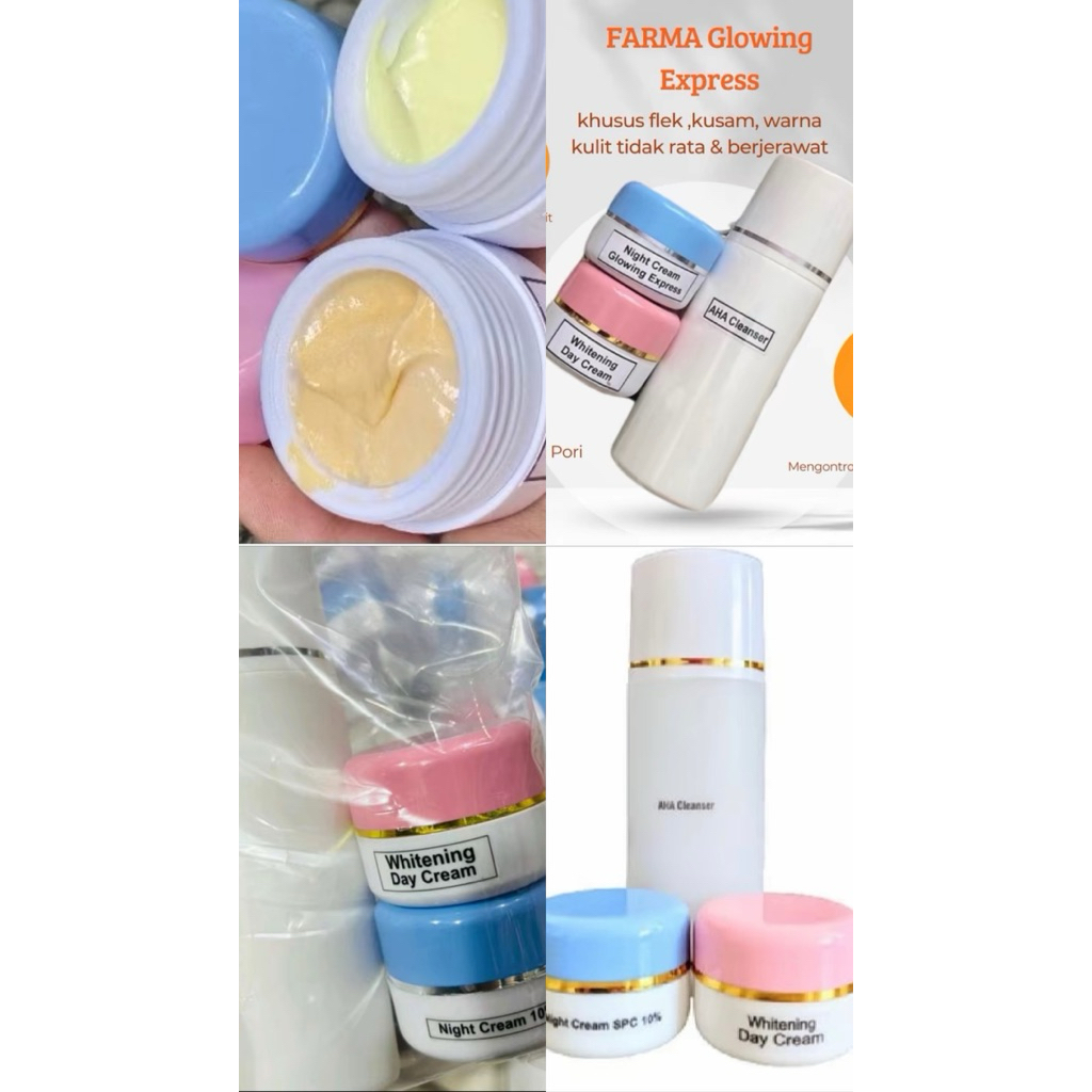 Farma original/cream farma best/cream farma