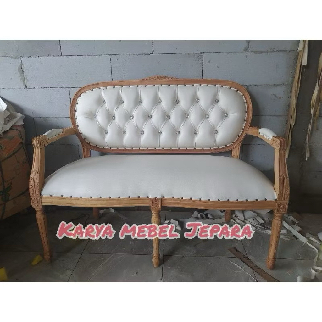 

NOTA MANTEN RACOCO KAKI BUBUT MENTAH + JOK