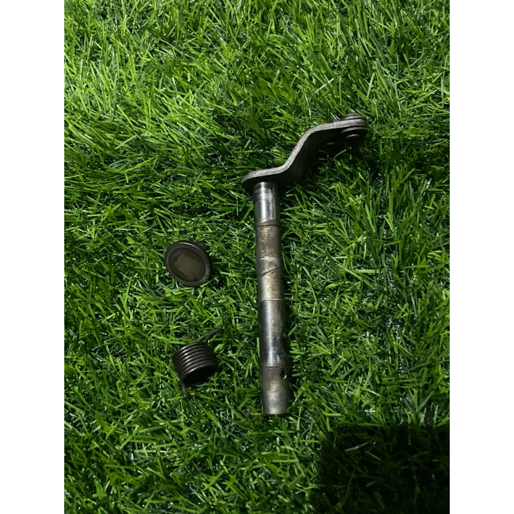 Paha stut set pir stut kopling megapro tiger gl max pro original copotan