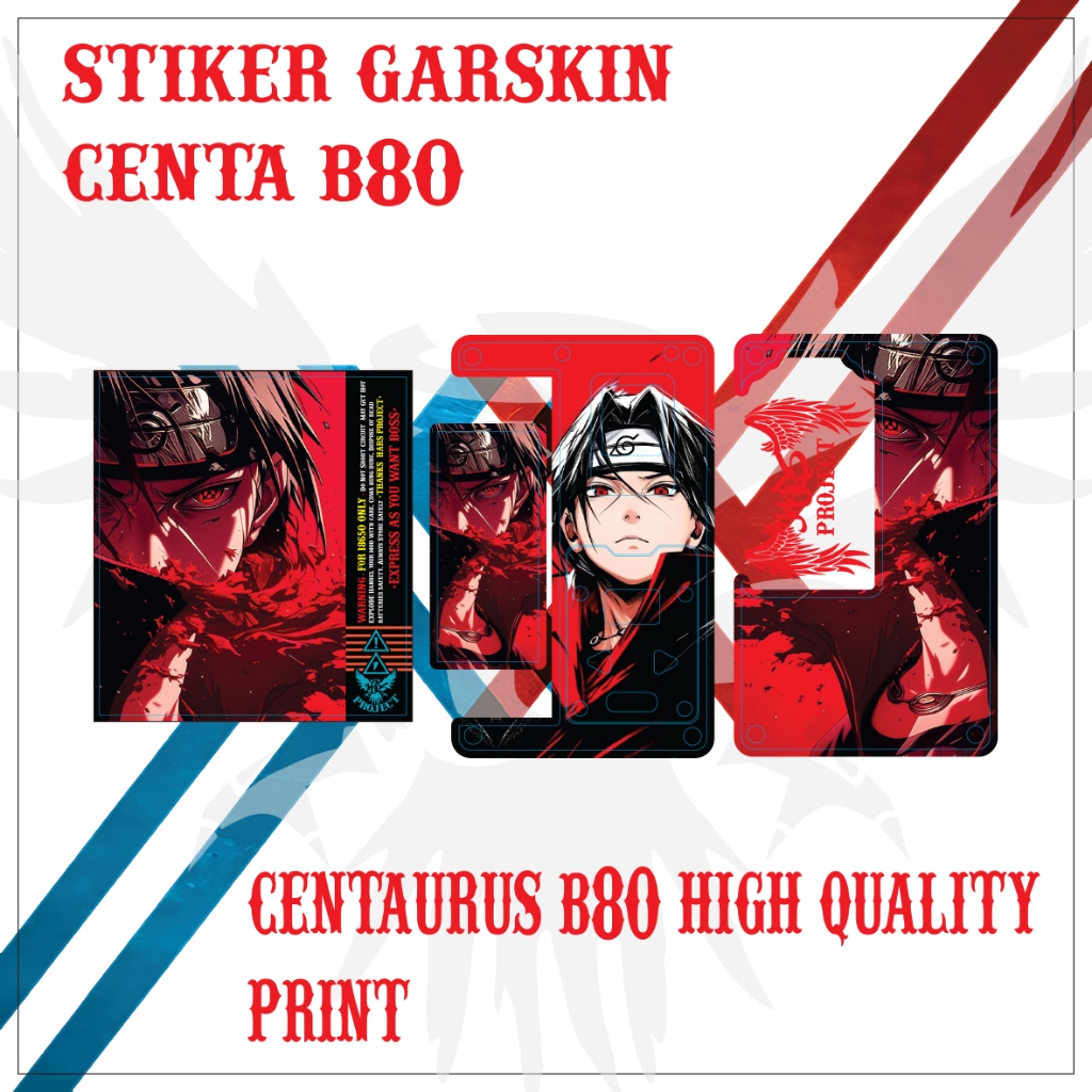 

stiker casing pelindung type 4