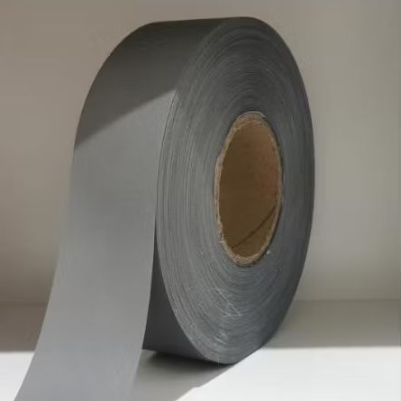 

Pita Reflective baju/Scotchlight menyala/skotlet jahit 5cmx200mtr