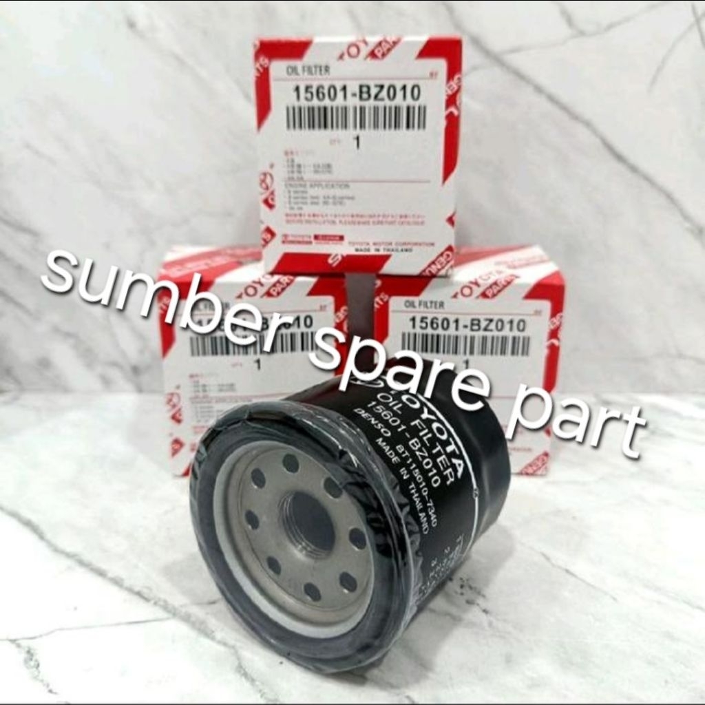 FILTER OLI SARINGAN oli MOBIL AVANZA RUSH TERIOS XENIA GRAN MAX