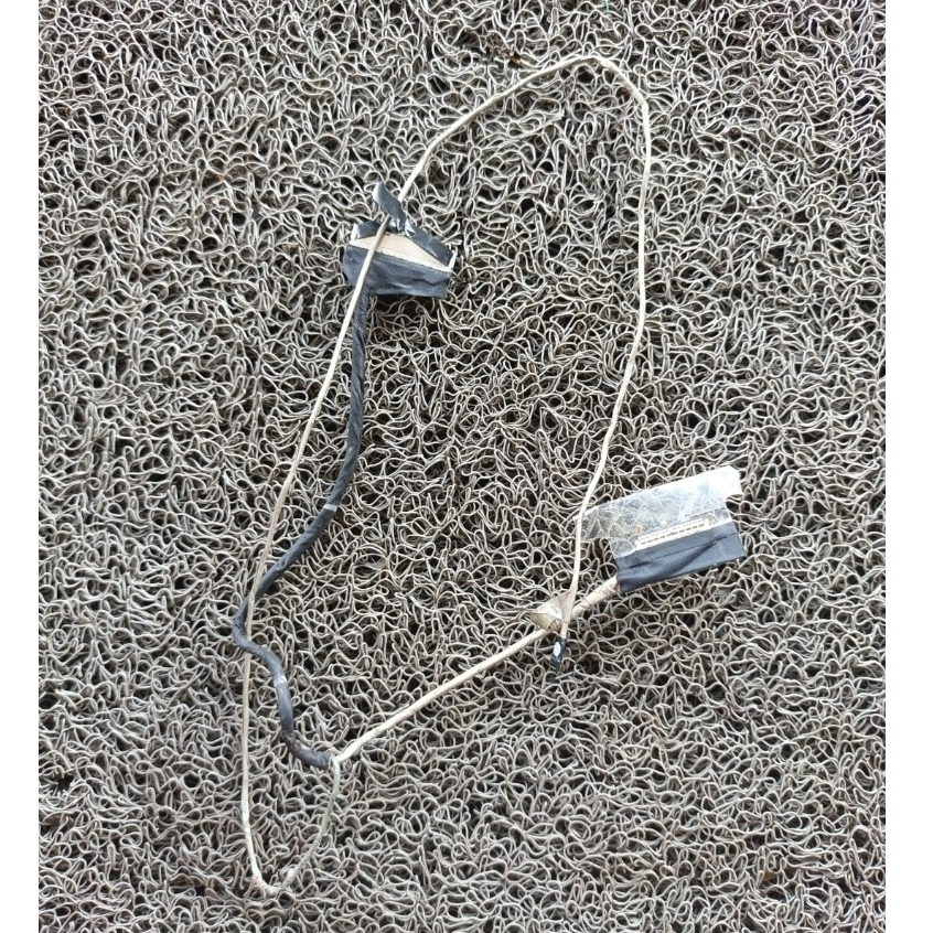 Flexible Fleksibel LVDS LCD Led Acer E5-575 E5-575G E5 575 575G