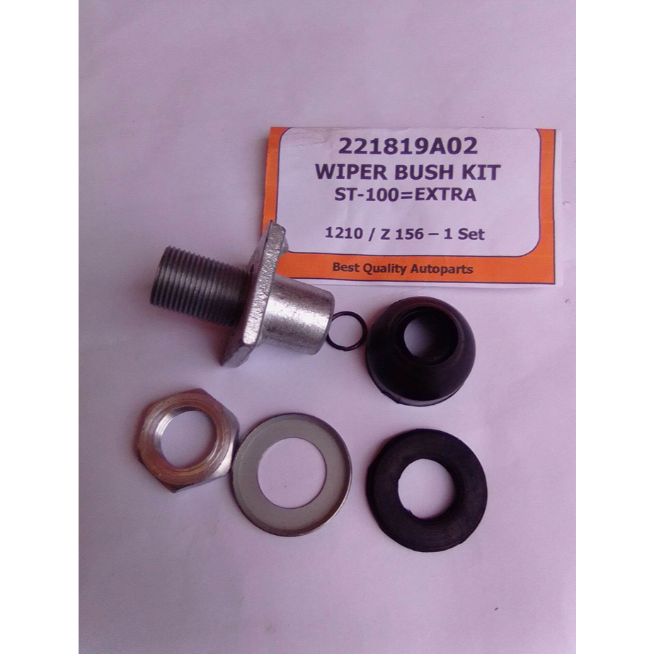 BUSHING WIPER MOBIL SUZUKI CARRY ST100 BOSH BUSH WIPER KIT MOBIL - AIRIM ID SHOP
