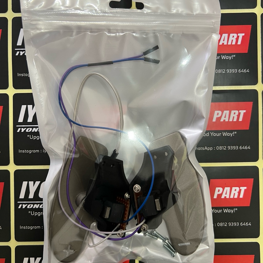 paddle shift BMW E46 paddle shifter BMW E46