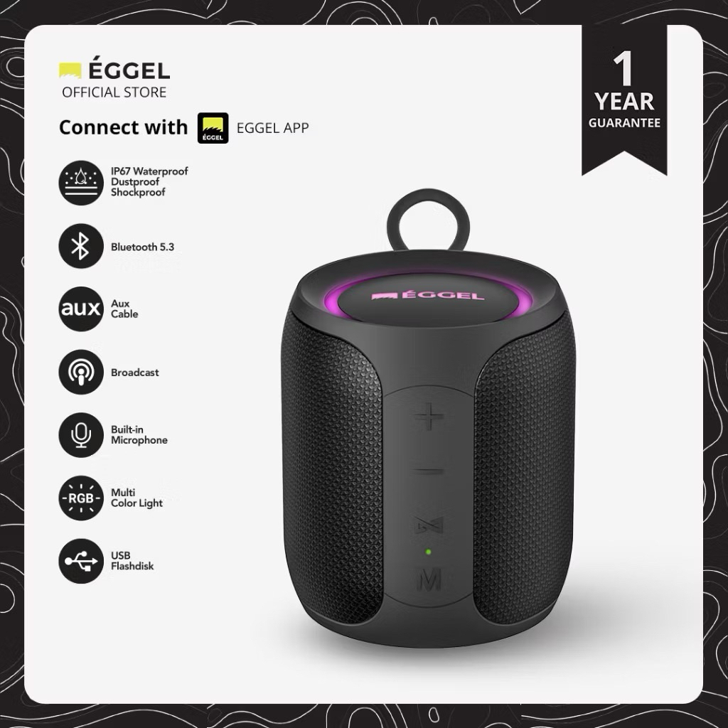 spiker aktif terbaru mini