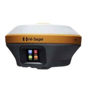 GPS Geodetik RTK Hi-Target IRTK5 / Geodetik Hi-Target V200 RTK GNSS