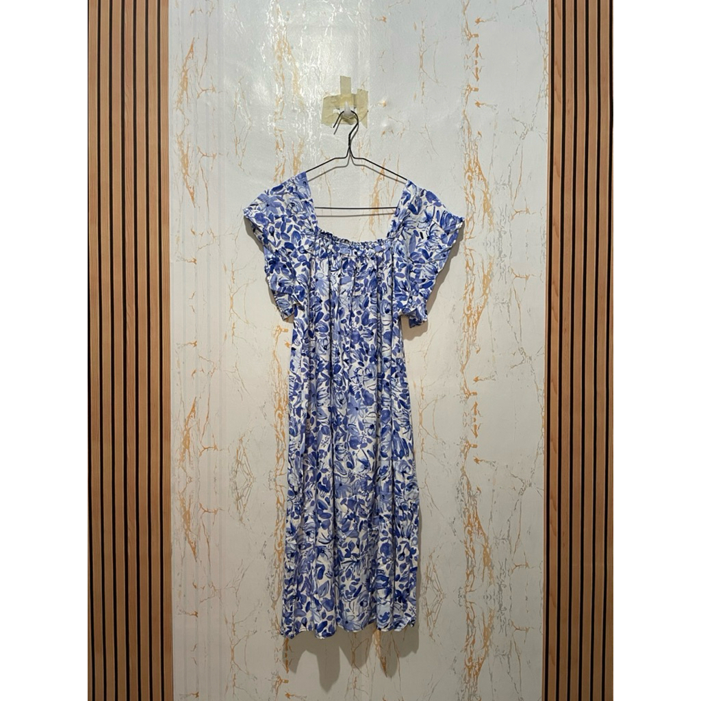 Daster Rayon Premium || Daster Sambung Kekinian || Daster Kekinian Fuji || Daster Fuji Kekinian