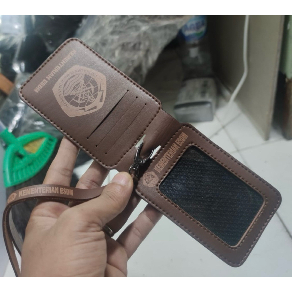 

ID CARD TERBARU KEMENTERIAN ESDM ID CARD KERJA KEMENTERIAN ESDM ID CARD KANTOR KEMENTERIAN ESDM LANYARD TERBARU KEMENTERIAN ESDM HOLDER TERBARU KEMENTERIAN ESDM NAMETAG KEMENTERIAN ESDM NAMETAG KERJA KEMENTERIAN ESDM