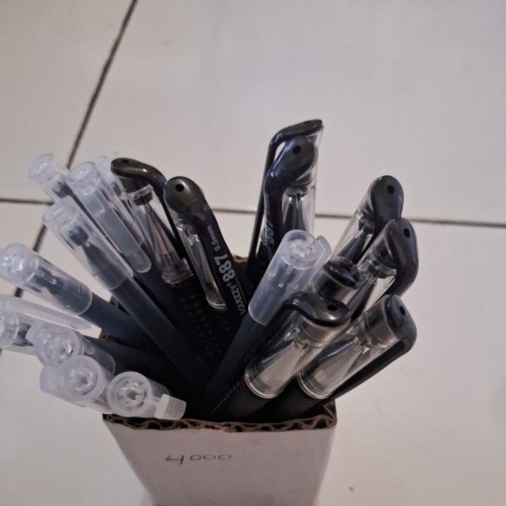 

pulpen cair bisa isi ulang