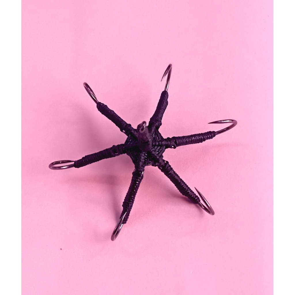 murah.kail garong baronang