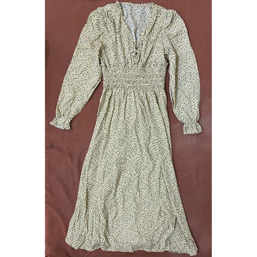 PRELOVED DRESS KOREA