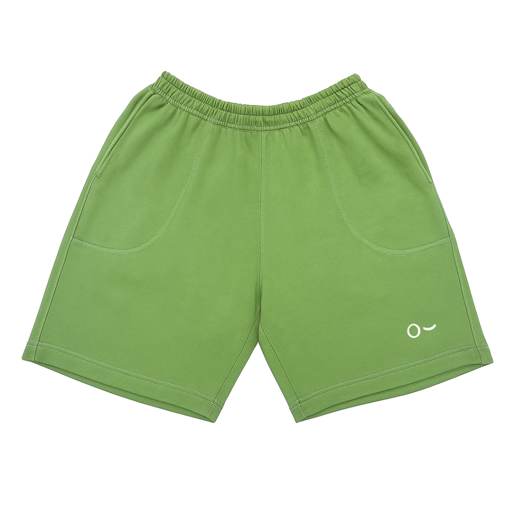 John Jill - DryFlow Short Pants
