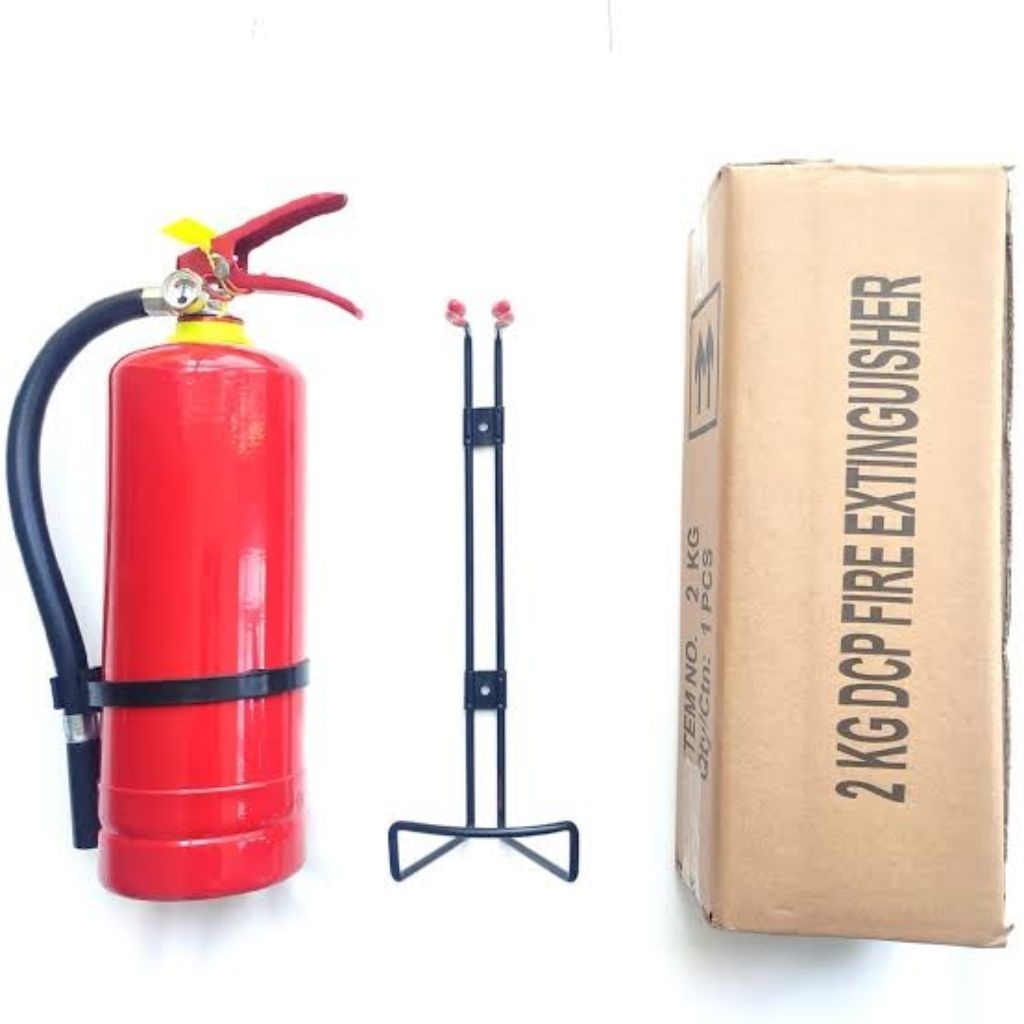Apar (Alat Pemadam api ringan) 2 KG