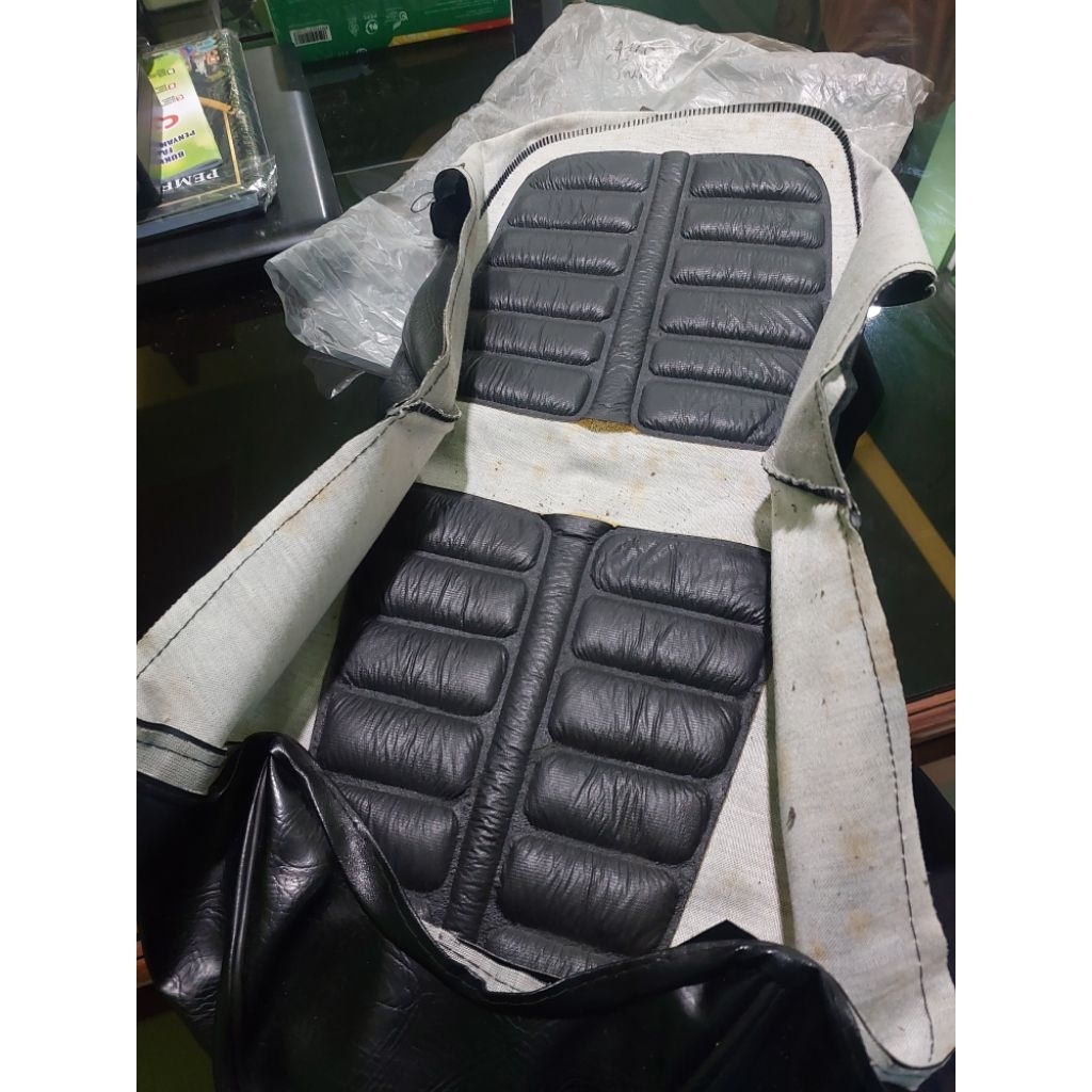 sarung jok suzuki a100 original baru