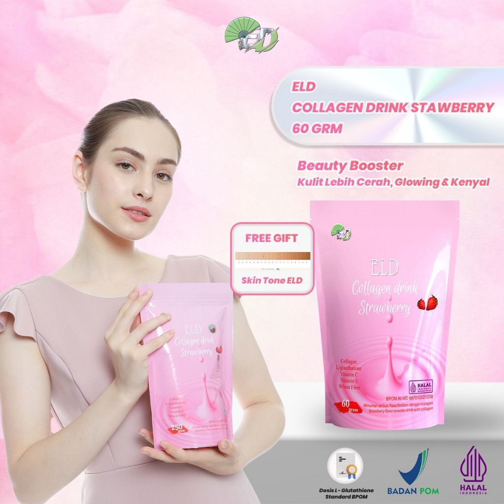 

colagen dring