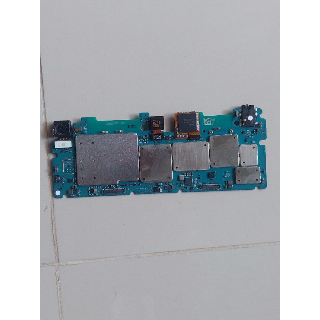 mesin mipad 2.ram.2 internal 64 gb.hidup
