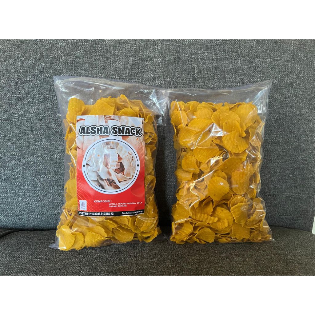 

Slondok Puyur kuning 1/2 kg