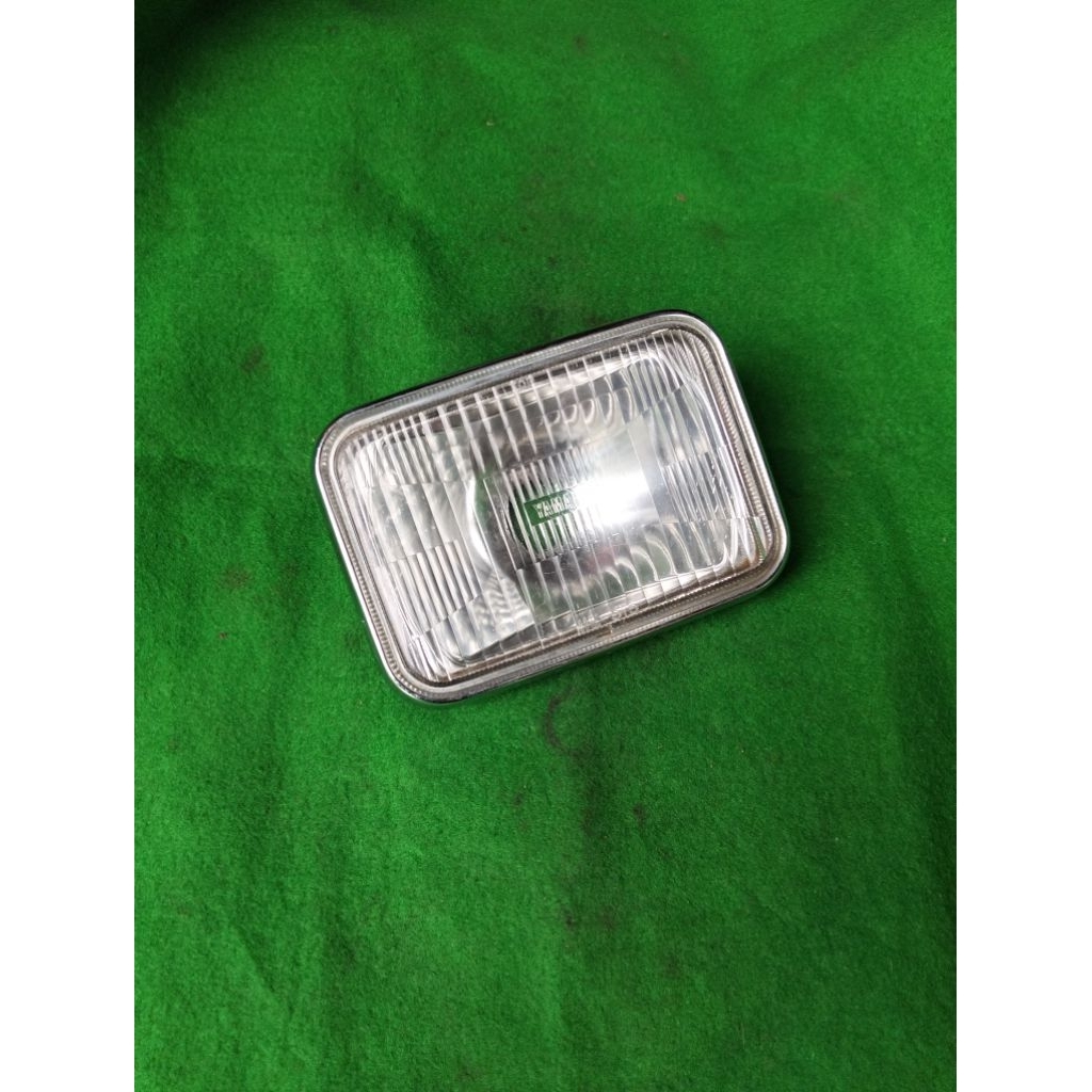replektor lampu depan yamaha rx king cobra original