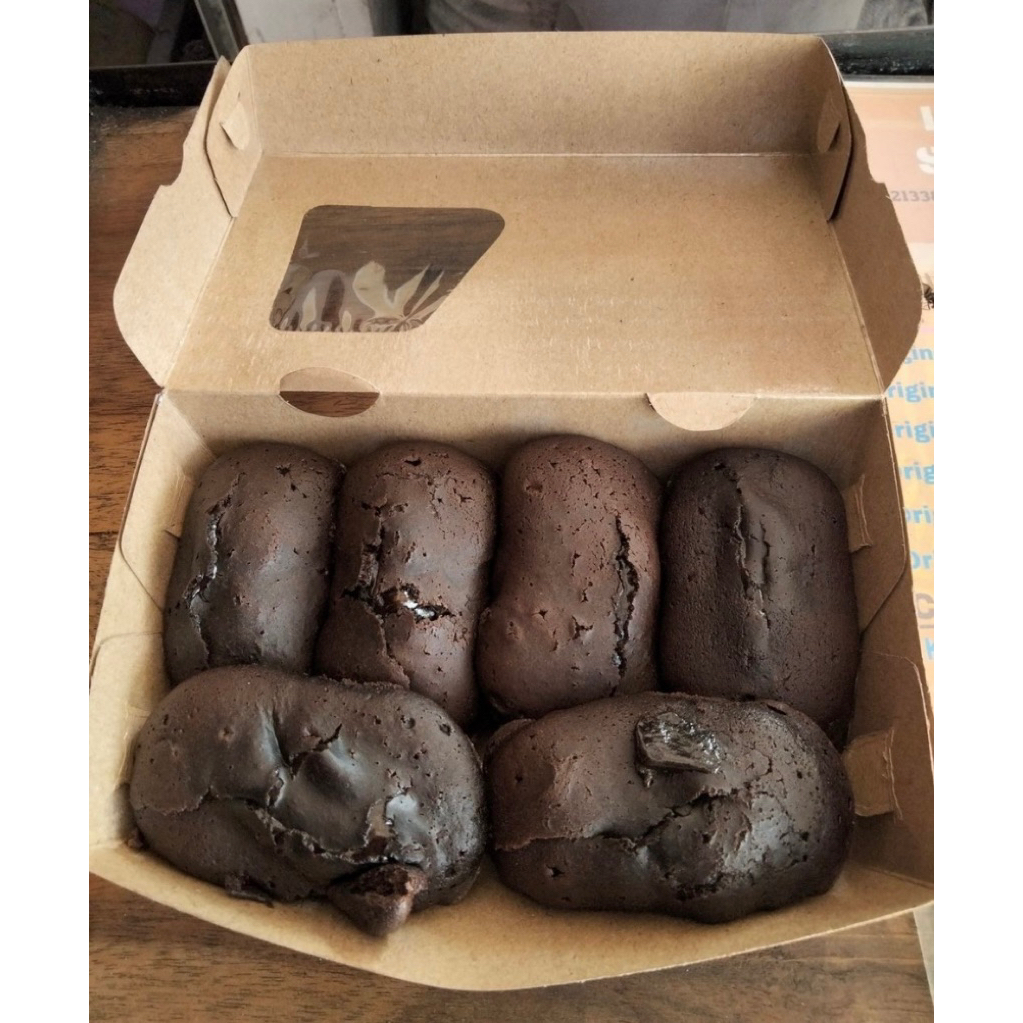 

KUE BALOK LUMER MAACE KHAS BANDUNG