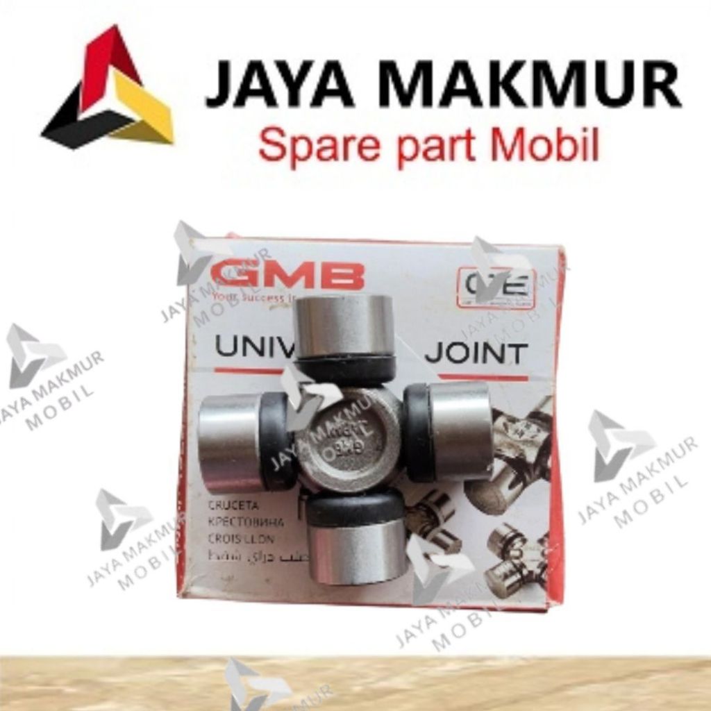GMB CROSS JOINT KOPEL PTO CANTER DYNA HT NKR