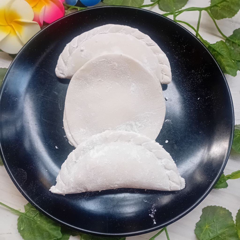 

Cireng Isi Paket Bundling