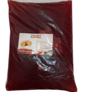 

Selai STRAWBERRY BLUEBERRY Filling Primsfood 5 kg