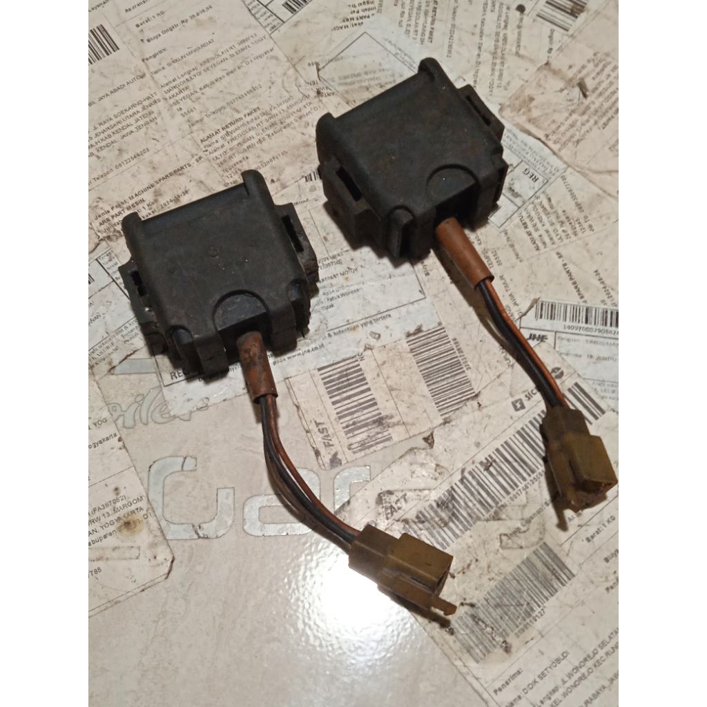 perangkat sensor YCLS Yamaha RX-King master