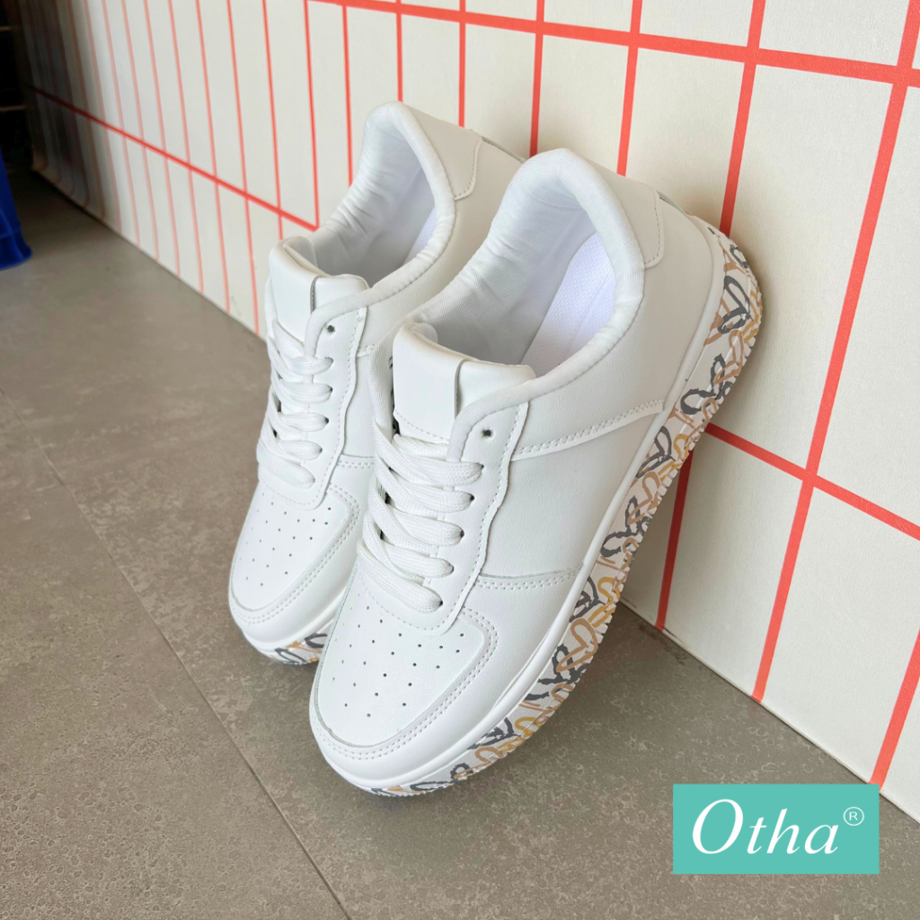 Otha H1129 OLB - Sepatu Sneakers Wanita