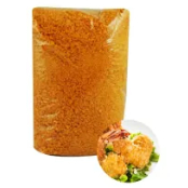 

Tepung Roti Orange 500gr - Frozen Food Tomohon