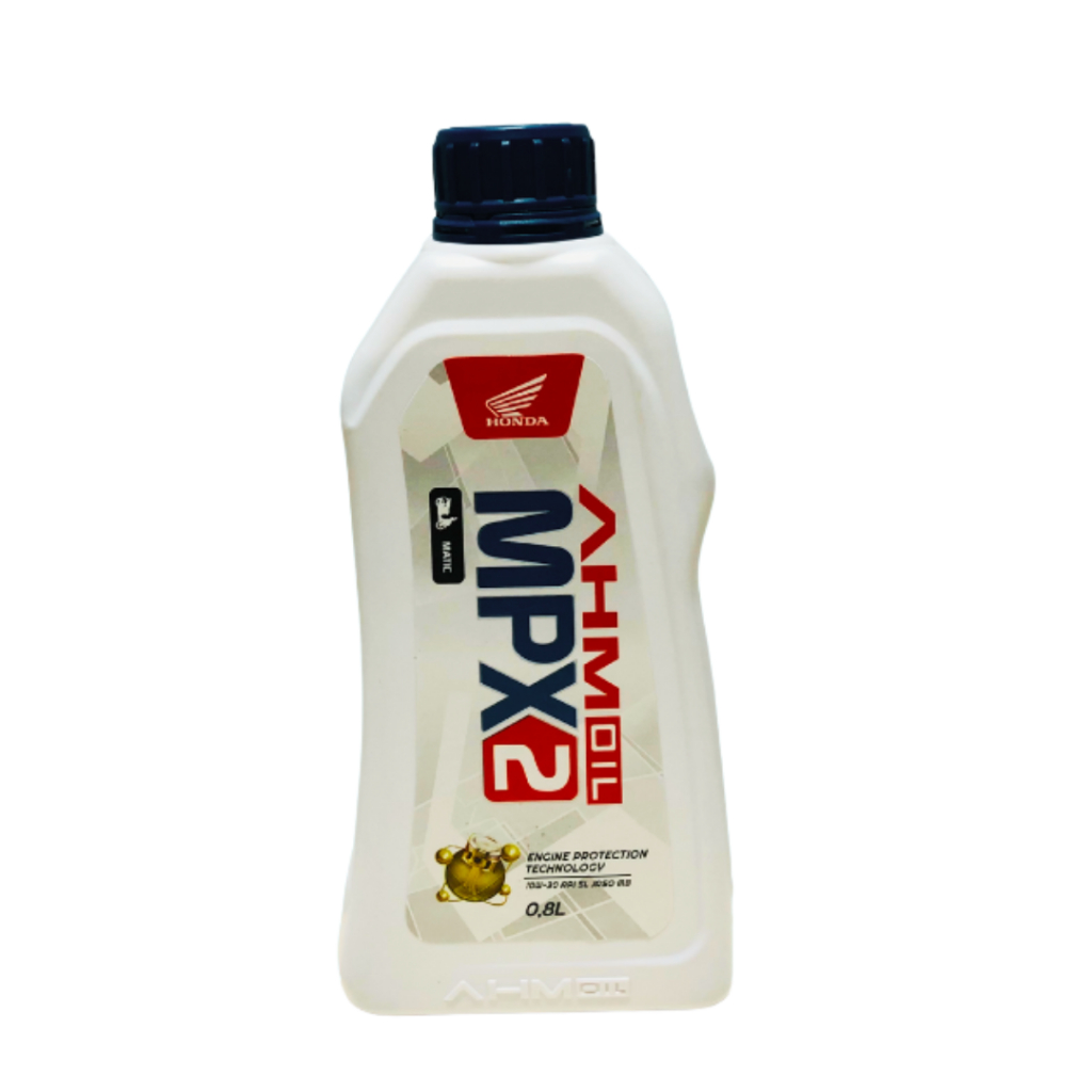 AHM MPX 2 HONDA OIL 800ML
