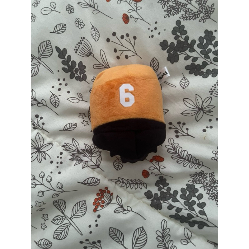 Noru Haikyuu Haikyu Kageyama Tobio Adlers Orange Jersey JNT