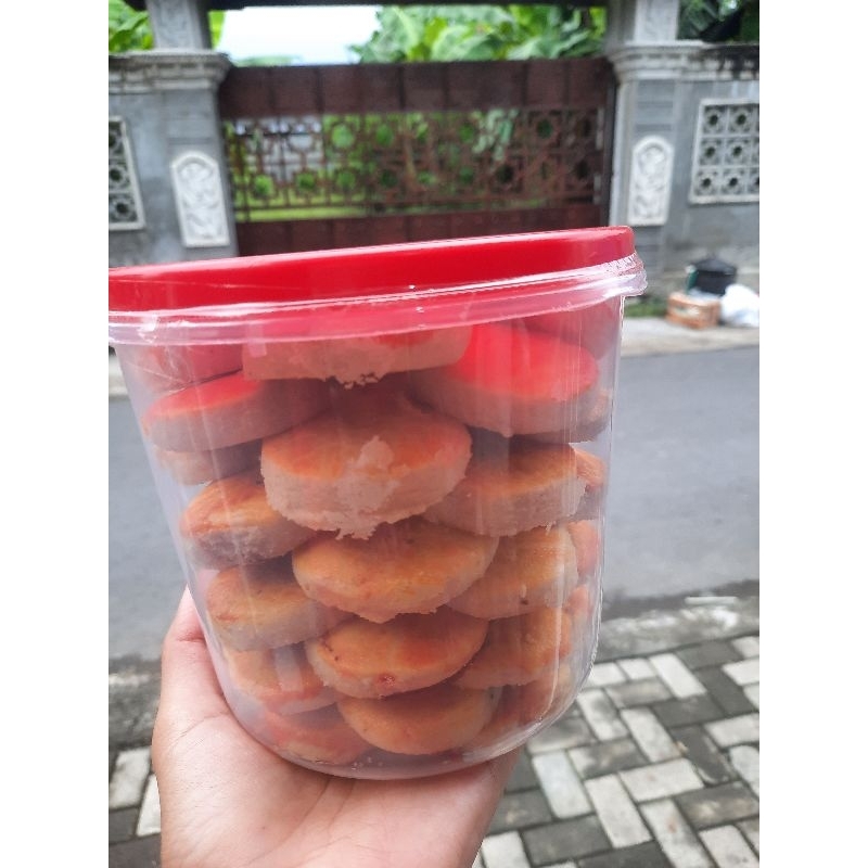

rotikacang